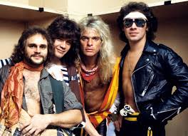 A few years later, his father nathan, a doctor, moved the family to sunny california. Van Halen Alum David Lee Roth Credits Chaka Khan For His Five Octave Voice