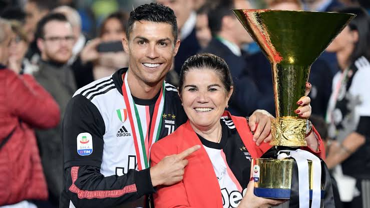 Ronaldo flies home to Madeira after Juventus star's mother is hospitalised after suffering suspected stroke | Goal.com