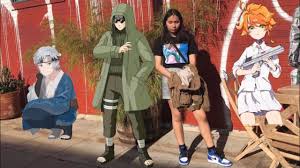 Picsart editing tutorials _ how to make collage photo in text _ picsart best editing tutorial hd. Easiest Way To Add Anime Characters To Your Pictures With Your Phone Youtube