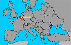 Pour découvrir tous les pays qui la composent, cliquez sur la carte interactive. Qu Est Ce Qu Il Se Passe En Belgique