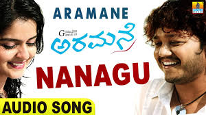 Nanagu Audio Song Aramane Golden Star Ganesh Roma Gurukiran Jhankar Music Youtube