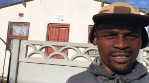 Manyonga was world junior champion in 2010, and the african games champion in 2011. From Township To Podium Olympic Silver Medalist Luvo Manyonga S Family Celebrates Youtube