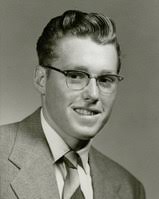 Gary Blades Obituary (1943