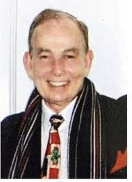 Edward TEIXEIRA Obituary (2022)