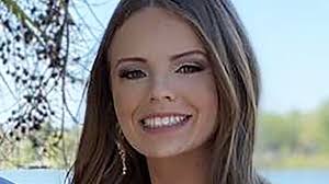 Heartbreaking details about life of cheerleader, 17, who was among 2 killed  in crash after 'cop ran red light at 86mph'