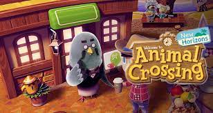 Animal crossing new horizons may come out tomorrow, but that hasn't stopped people from going into the game's files ahead of time. Villager Dialogue Hints At Brewster S The Roost Cafe Upcoming Shops In Animal Crossing New Horizons Animal Crossing World