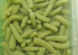 Cendol terbuat dari tepung beras identik berwarna hijau. Resep Cendol Tepung Beras Yang Enak