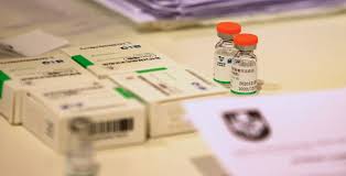 Respondemos todas tus dudas skip to comments. Hungria Se Desmarca De La Ue Y Compra 5 Millones De Dosis De La Vacuna China Sinopharm Libertad Digital