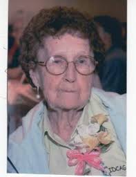 Obituary for Helen (Ruyle) Meneley