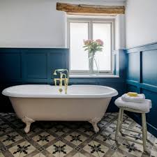This style of toilet is the number one choice for small bathrooms where space is at a. 1930 Bathroom Bathroom Ideas