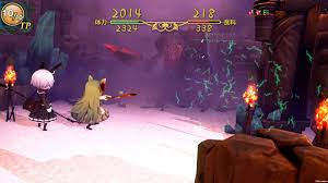 We did not find results for: Marchen Forest Mylne And The Forest Gift Launch Trailer Out Now