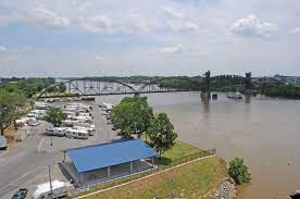 Maybe you would like to learn more about one of these? Downtown Riverside Rv Park North Little Rock Ar Rvparking Com