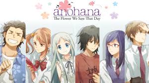 We did not find results for: A Guide To The Characters In Anohana The Flower We Saw That Day Myanimelist Net