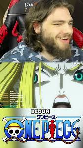 ROBIN USES FISHMAN KARATE ON BLACK MARIA #onepiece