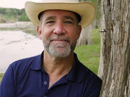 Matthew Dowd Stakes His Run for Texas Lieutenant Governor