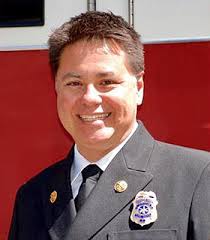 Aptos La Selva Fire Chief Lowe To Depart ━ Times Publishing Group, Inc.