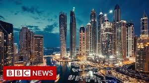 Visit dubai, dubai, united arab emirates. Dubai Expectation Vs Reality Bbc News Youtube