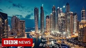 It is a commercial hub with a large expatriate population. Dubai Expectation Vs Reality Bbc News Youtube