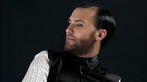 Jesus Custodio el Bailarin