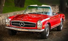 Mercedes 280 Sl Pagoda Classic Mercedes Mercedes Benz Cars Classic Cars
