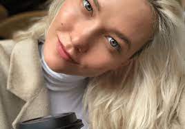 Get inspired with your next natural hair color here! 29 Natural Platinum Blonde Hair Inspiration Photos