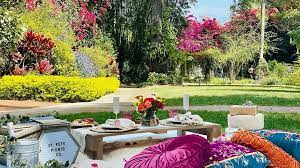 See more ideas about picnic, picnic inspiration, perfect picnic. Two Local Companies Are Putting Together A Picnic Experience At Sunken Gardens I Love The Burg