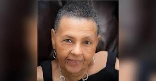 Mrs. Ruthie Mae Walker Obituary