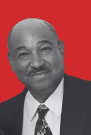 Black History Bus Wrap