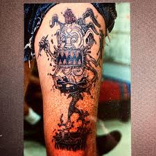 Top 15 Tattoo Artists In New York City Body Art Guru