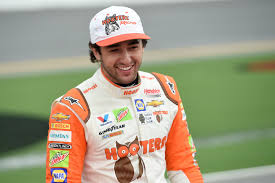 Lester soon learned that his biggest hurdle as a black nascar driver — the one that stymied his career far more than the boos he heard during prerace driver introductions for no reason. Hooters Expands Chase Elliott Sponsorship Hendrick Motorsports