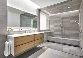Sophisticated and stylish, metallic hues transform any bathroom. 11 Top Trends In Bathroom Tile Design For 2021 Home Remodeling Contractors Sebring Design Build