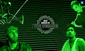 This exhilarating account of how a total jerk started facebook is even more alarming given what we've learned about the best horror movie of the decade, ari aster's astonishingly confident feature debut offers a number of eerie possibilities—it's not just one kind of. Celebrating The End Of The Decade By Remembering The Best Movies From 2010 To 2019 Entertainment