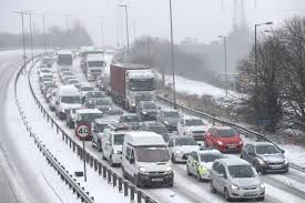 Mainly cloudy with just occasional bright spells or glimpses of the. Southampton Weather Met Office Issues Snow Weather Warning For Southampton Bournemouth Echo