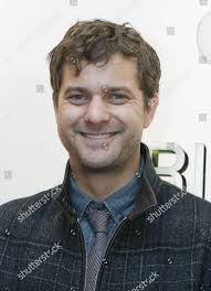 Actor Joshua Jackson Peter Bishop Arrives Editorial Stock Photo