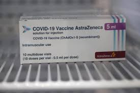 Las pruebas de la vacuna contra el coronavirus que desarrollan la farmacéutica astrazeneca y la universidad de oxford fueron puestas en pausa por precaución. Alemania Solo Administrara La Vacuna Astrazeneca A Los Mayores De 60 Anos
