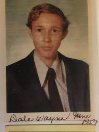 Dale Wayne Coburn (1957-1994)