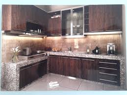 Hal ini untuk menambah kesan indah dalam sebuah ruangan yang cantik yang sesuai dengan apa yang anda inginkan. Kitchen Set Dapur Minimalis Gallery Kitchen Set Minimalis Lemari Pakaian Custom Hpl Duco Dan Laker Terbaik