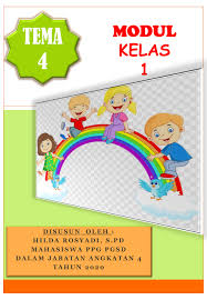 Buku ini sebagai salah satu perangkat pembelajaran pendukung kurikulum 2013, lebih tepatnya sebagai pegangan guru. Kelas 1 Sd Modul Tema 4 Subtema 3 Pembelajaran 2 Kelas 1 Hilda Rosyadi S Pd Flip Pdf Anyflip