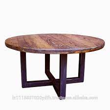 Metal wood coffee table remarkable rustic and nice round with, source: Country Side Wood And Iron Coffee Table Buy Coffee Table Rustic Wood Coffee Table Cast Iron Coffee Tables Product On Alibaba Com