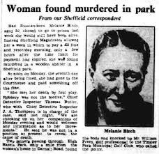 Russian Edna's Last Customer