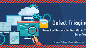 Defect Triaging In Scrum How Is It Organized In A Scrum Setup
