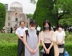 加 藤 勝 信 官房長官は3日の記者会見で、 菅 義 偉 首相が6日に. é¦–ç›¸ ä»Šå¹´ã‚‚æ ¸ç¦æ­¢æ¡ç´„ã«è¨€åŠã›ãš åºƒå³¶åŽŸçˆ†ã®æ—¥ã®å¼å…¸ æˆ¦å¾Œï¼—ï¼•å¹´ç‰¹é›† æœæ—¥æ–°èžãƒ‡ã‚¸ã‚¿ãƒ«
