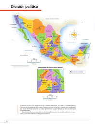 Libro de atlas 6 grado 2020 2021 | libro gratis from librosdetexto.online. Atlas De Mexico Cuarto Grado 2016 2017 Online Pagina 20 De 128 Libros De Texto Online