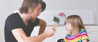 Strict parenting may raise your child's obesity risk until now, there hadn't been a close look at how overall parenting style—how permissively or authoritatively parents interact with their kids on everything from homework to chores and get. Strict Parents Cause Behavioral Problems In Children