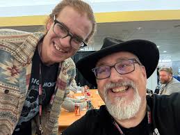 Gamehole Con gaming event experience