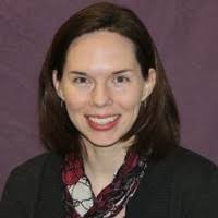 Katherine Galvin-Burgess