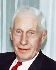 Ansedel Oscar Svensson (Swanson)