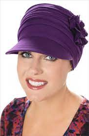 Women summer beanie cancer chemo hat slouchy turban head wrap cap for hair loss. Buying Guide For Cancer Hats