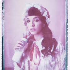 Melanie Martinez Skies Awake Lyrics Genius Lyrics Melanie Martinez Melanie Cry Baby