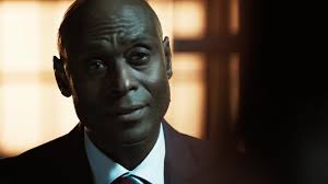 Saga Andersson Quantum Break